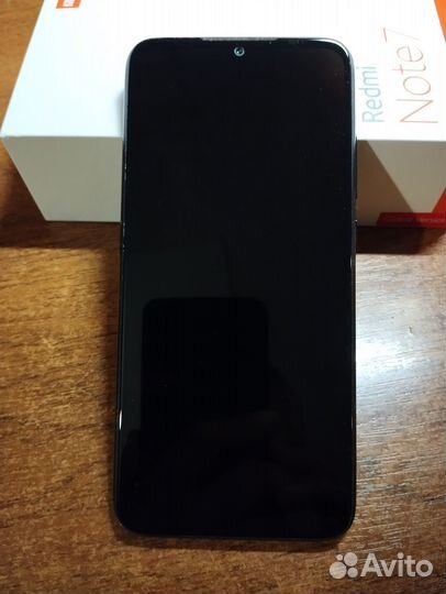 Xiaomi Redmi Note 7 3/32 Gb