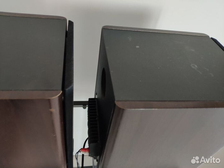 Колонки Микролаб Microlab Solo-2
