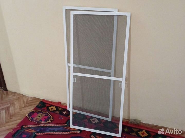 Москитные сетки 50-111 см