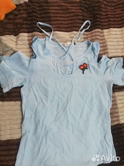 Пакет вещей