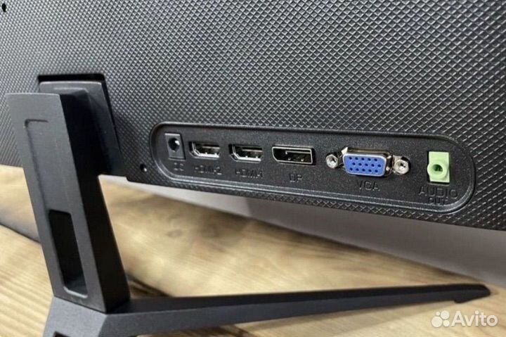 Игровой Монитор sanc 165герц