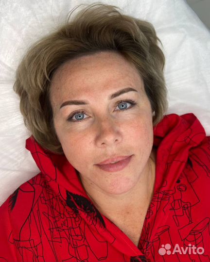 Перманентный макияж