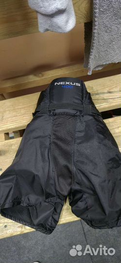 Шорты хоккейные детские bauer