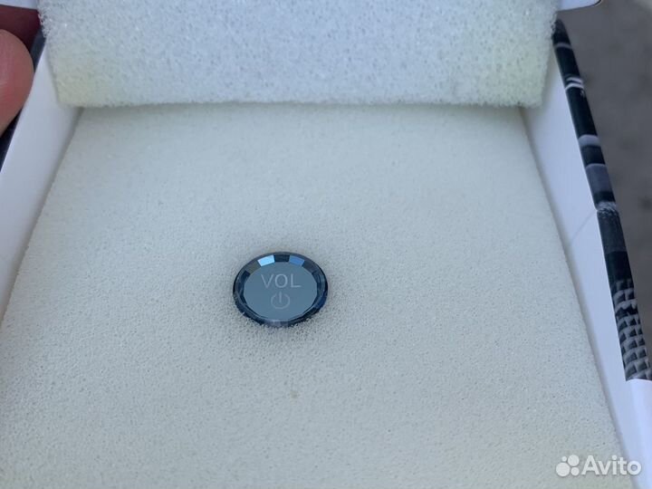 Кнопка регулировки громкости BMW G05 G06 G07 G20