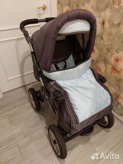 Коляска детская