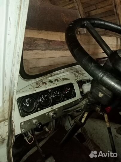 УАЗ 3303 2.4 МТ, 1992, 130 000 км