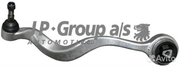 Рычаг передний L BMW E60 04 JP JP group