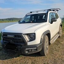 Haval Dargo 2.0 AMT, 2023, 9 200 км, с пробегом, цена 3 000 000 руб.