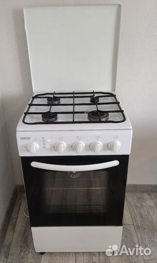 Газовая плита бу