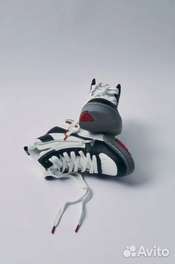 Кроссовки Zara на мальчика