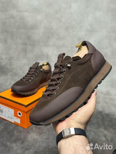 Кроссовки мужские