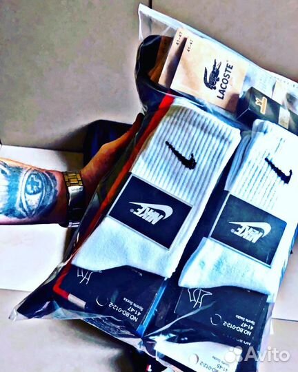 Мужской набор