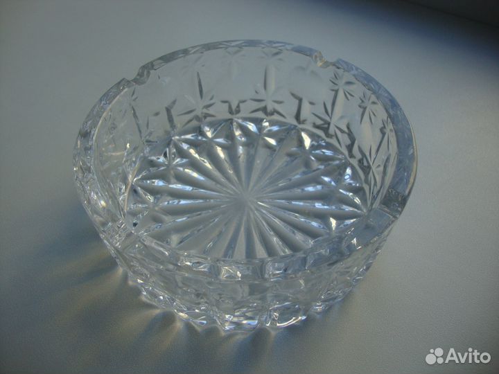 Вазочка СССР