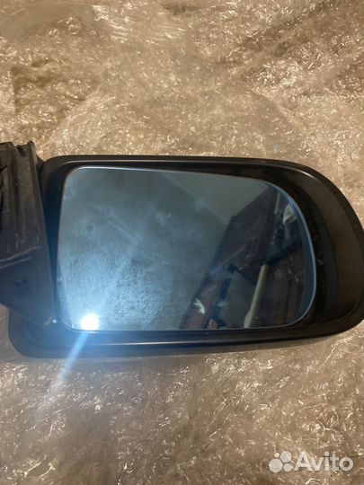 Зеркало левое bmw 5 e39