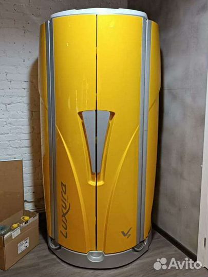 Солярий Аренда или продажа