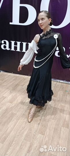 Бальные платья Ю1