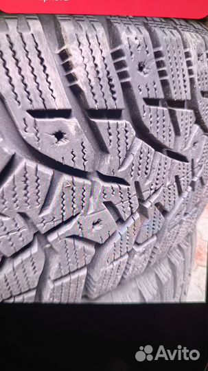 Bridgestone Blizzak Ice 195/55 R16 80G