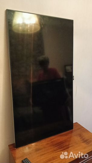 Телевизор б/у Philips 55PUS7600 на запчасти