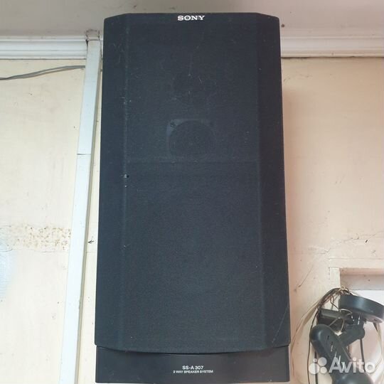 Музыкальный центр sony lbt-A790