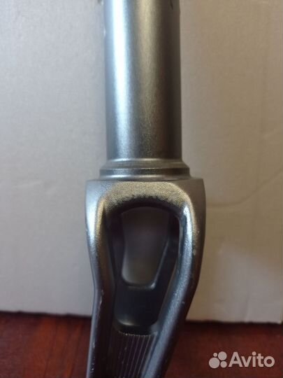 Вилка, дека Запчасти для самоката