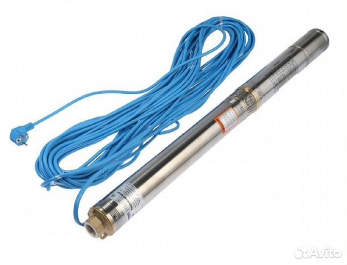 Насос Belamos tf3-110 кабель 65 метр
