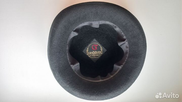 Шляпа женская