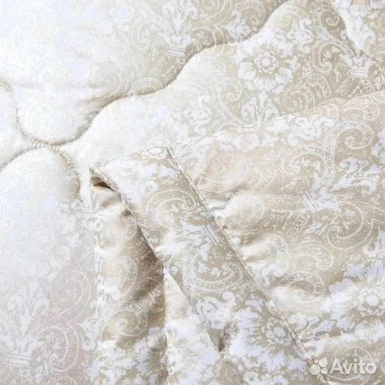 Одеяло Шелкопряд