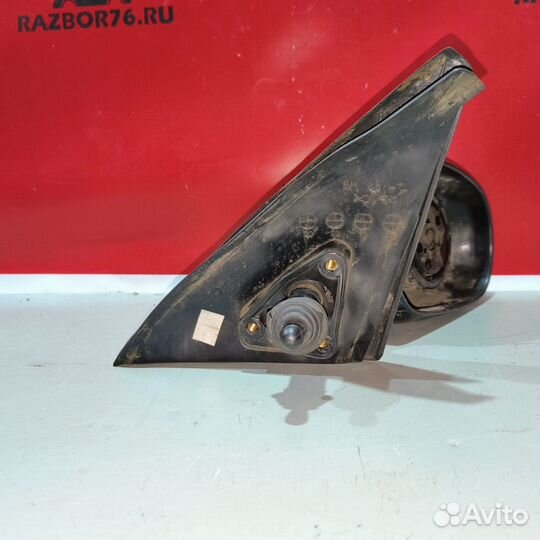 Зеркало правое Chevrolet Lanos