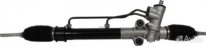 R20171NW рейка рулевая с г/у с рулевыми тягами