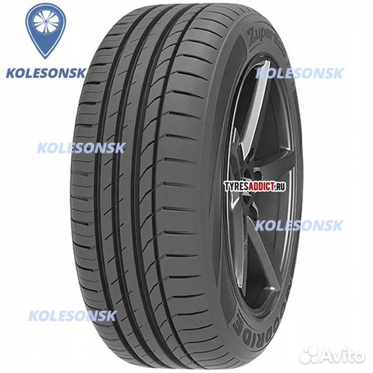 Westlake Zuper Eco Z-107 155/80 R13 79T
