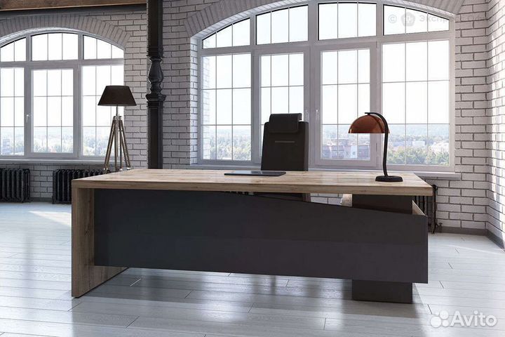 Кабинет руководителя Torston