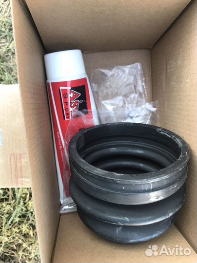 Два шруза новых на мазду 3 бк