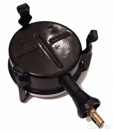 Плитка газовая туристическая Ирида 150