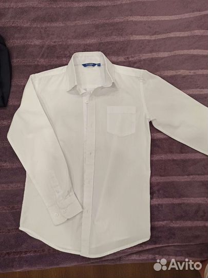 Школьная форма пакетом