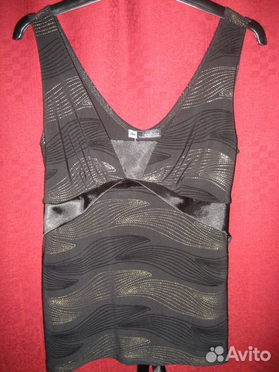 Новые футболки. И топы