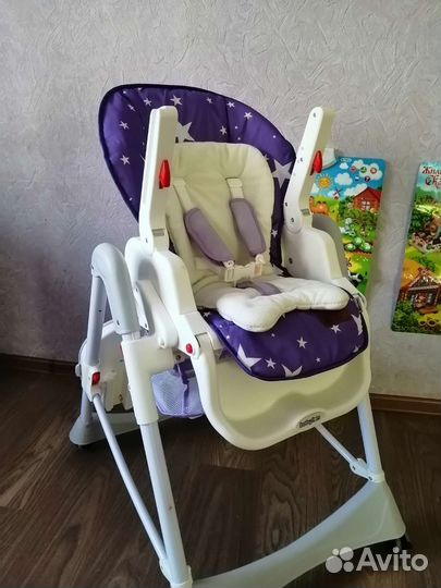 Стульчик для кормления