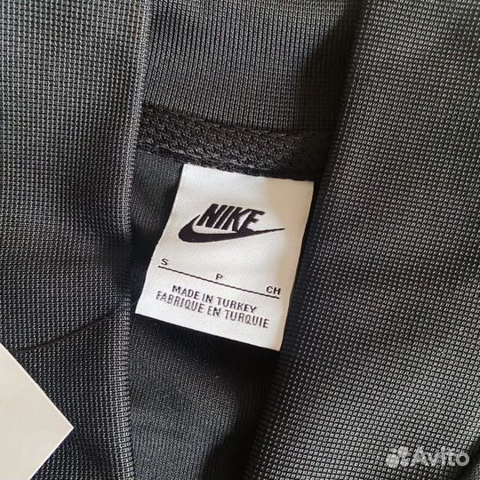 Куртка Олимпийка Nike Оригинал Новая
