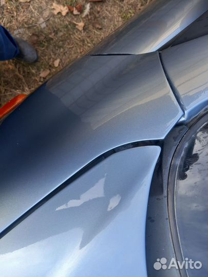 Сварка, работа споттером, покраска авто