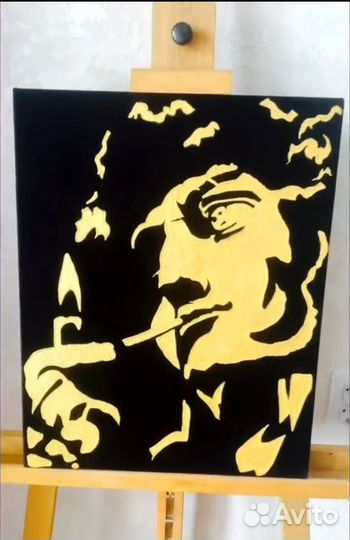 Картины на заказ