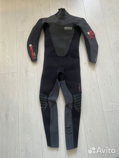 Гидрокостюм 5,5мм ion element