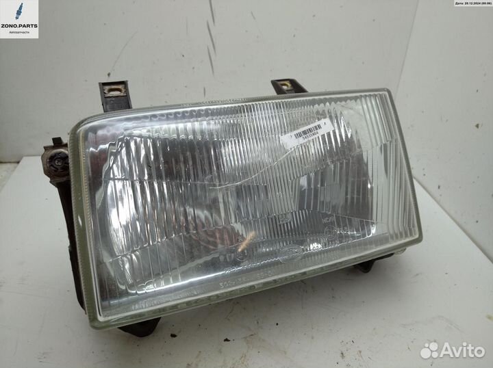 Фара левая 1ej00505103 на Volkswagen Transporter T4