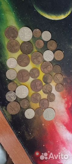 Монеты СССР 1961 1991