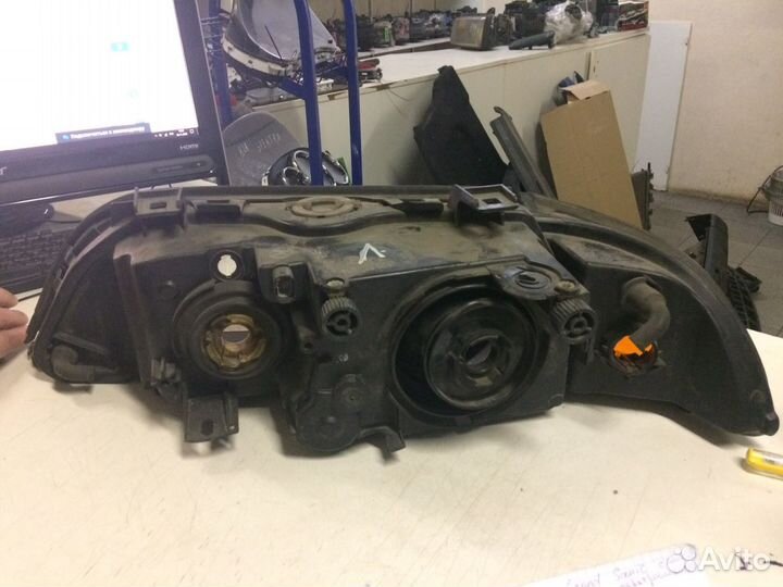 Фара правая BMW 5-серия E39 1995-2003