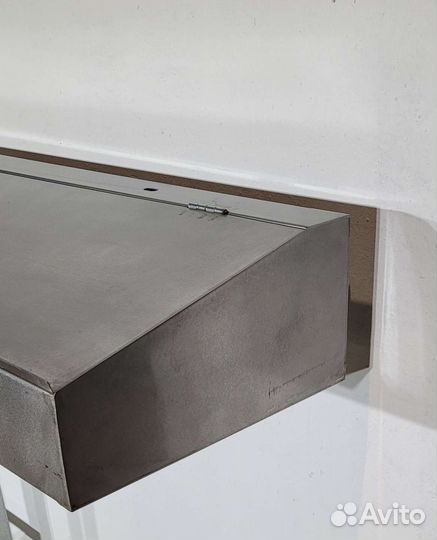 Полка из нержавейки