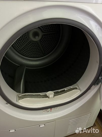 Стиральная машина weissgauff 6148