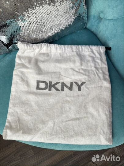 Сумка dkny кроссбоди