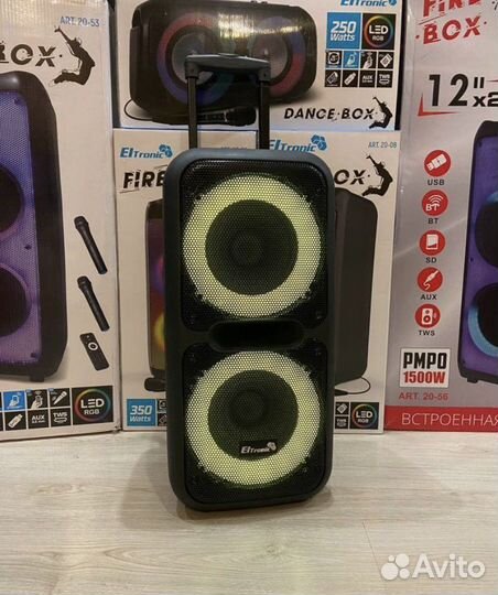 Беспроводная колонка jbl аналог