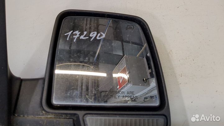 Зеркало боковое правое Lincoln Aviator