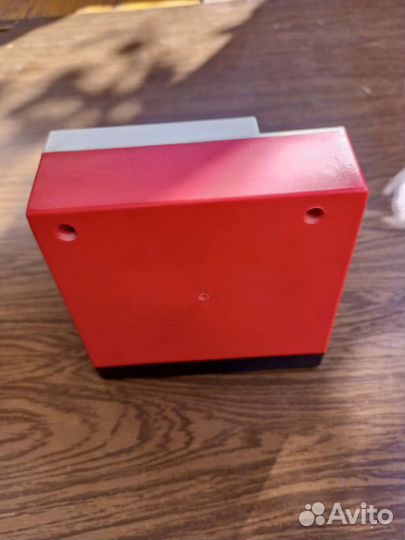 Электроника касса игрушка