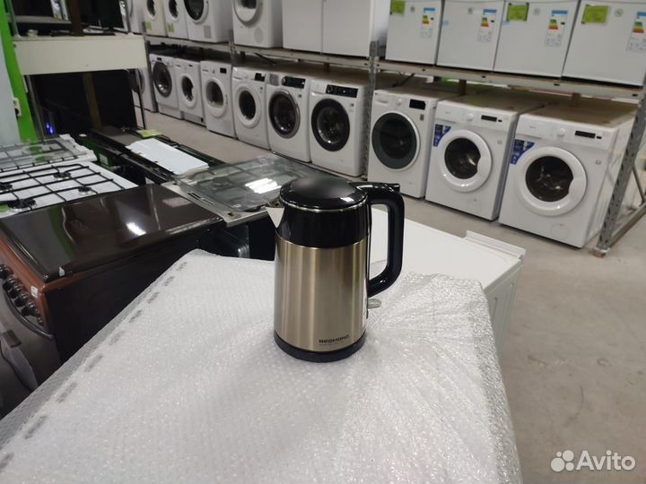 Новый Чайник redmond RK-M1582